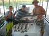 (07/29/2014) - Nice Striped Bass